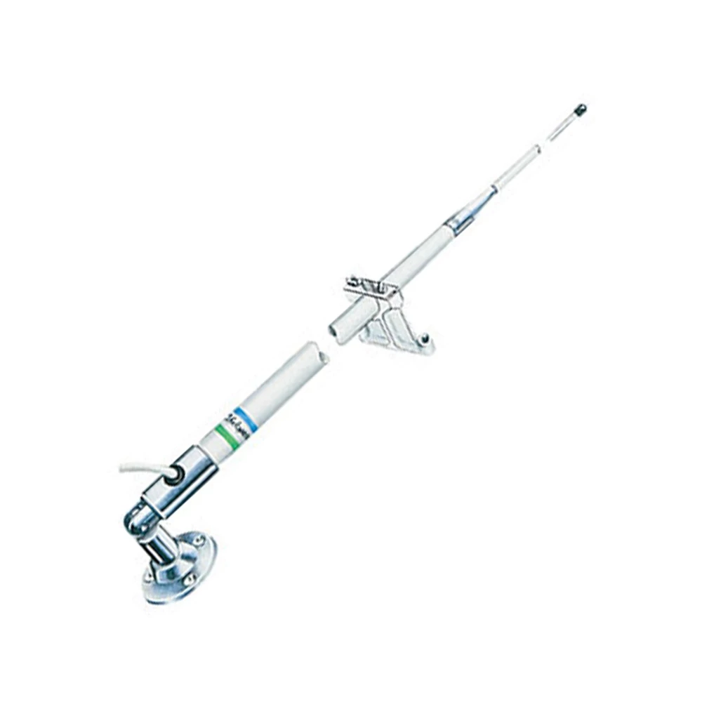 Shakespeare Marine 4018 19ft Classic VHF Antenna 3 Shakespeare Marine 4018 19ft Classic VHF Antenna