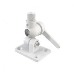 Shakespeare Marine Ratchet Mount - Unassembled