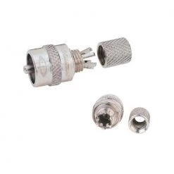 Shakespeare Marine Centrepin Connector