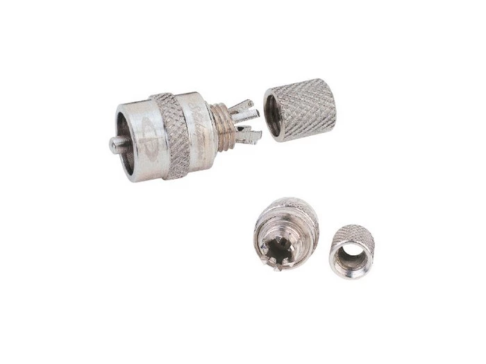 Shakespeare Marine Centrepin Connector 3 Shakespeare Marine Centrepin Connector