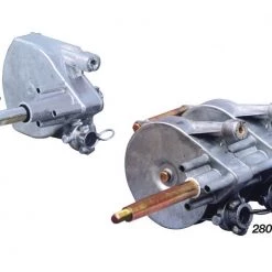 SeaStar Tfx Single Cable Quick Connect Helm