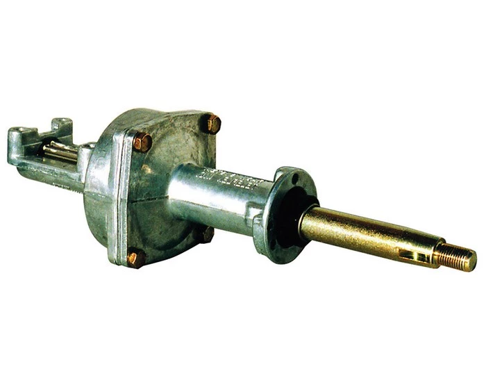 SeaStar Helm - Nfb The Rack 3 SeaStar Helm - Nfb The Rack