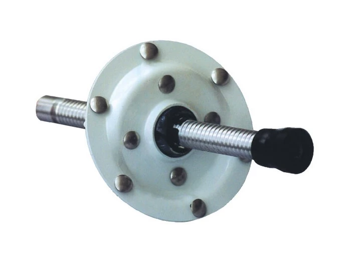 SeaStar Mounting Kit - Splashwell 15 3 SeaStar Mounting Kit - Splashwell 15