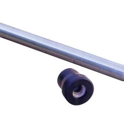 SeaStar Transom Aluminium Support Tube 23 X 268mm