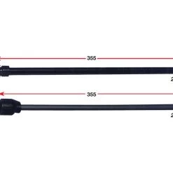 SeaStar Tube Spent Travel T/S QC4 Hps Nfb