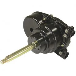 SeaStar Helm Quick Connect 4.0 Turn