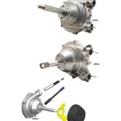 SeaStar Helm Xtreme Nfb