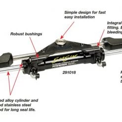 SeaStar Pro Cylinder - Hc6345