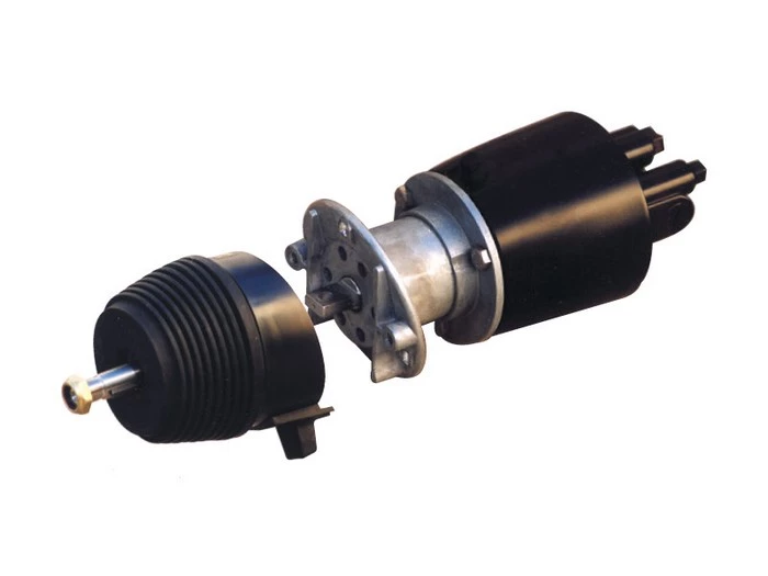 SeaStar Sport Tilt Helm 3 SeaStar Sport Tilt Helm