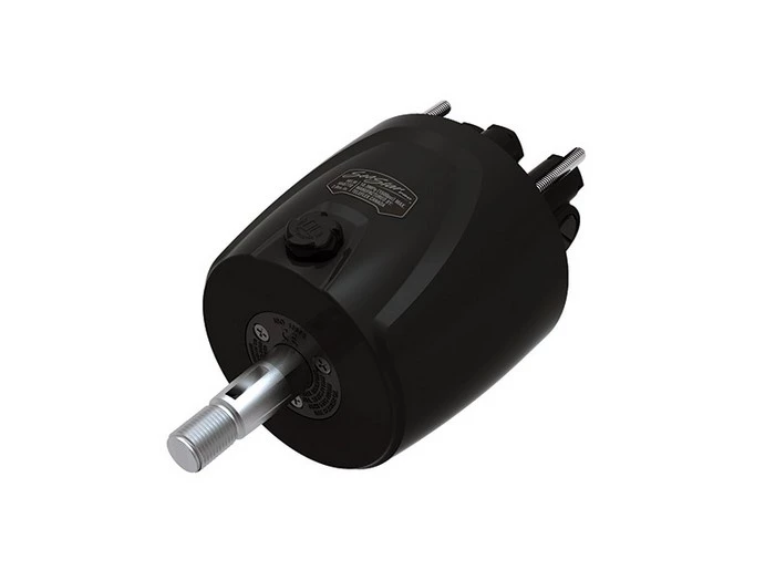 SeaStar Pro 2.0 Front Mount Helm 3 SeaStar Pro 2.0 Front Mount Helm