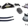 SeaStar Front Mount Thu Bulkhead Steering Kit Inc 2 2 SeaStar Front Mount Thu Bulkhead Steering Kit Inc 2 -Shakespeare Marine Shop 115452 1 pc
