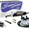 SeaStar Hydraulic Steering Kit 1 SeaStar Hydraulic Steering Kit -Shakespeare Marine Shop 115454 1 pc