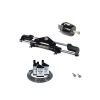 SeaStar Front Mount Outboard Hydraulic Steering Kit - Single Engine 291014 Cylinder -Shakespeare Marine Shop 115455 1 pc