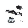 SeaStar Front Mount Outboard Hydraulic Steering Kit - Single Engine 291016 Cylinder 2 SeaStar Front Mount Outboard Hydraulic Steering Kit - Single Engine 291016 Cylinder -Shakespeare Marine Shop 115456 1 pc