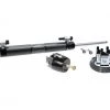 SeaStar Side Mount Kits - Single Outboard 4.9 Turns