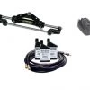 SeaStar Front Mount Pro Steering Kit - 14Ft Hoses -Shakespeare Marine Shop 115463 1 pc