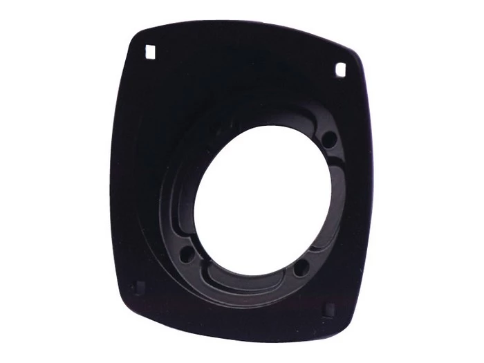 SeaStar 20 Wedge Mount Kit 3 SeaStar 20 Wedge Mount Kit