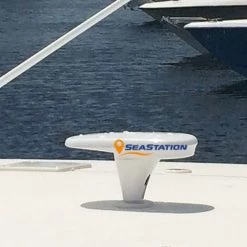 SeaStar Seastation GPS
