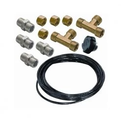 SeaStar Kit Fitting Add Autopilot Hf5501