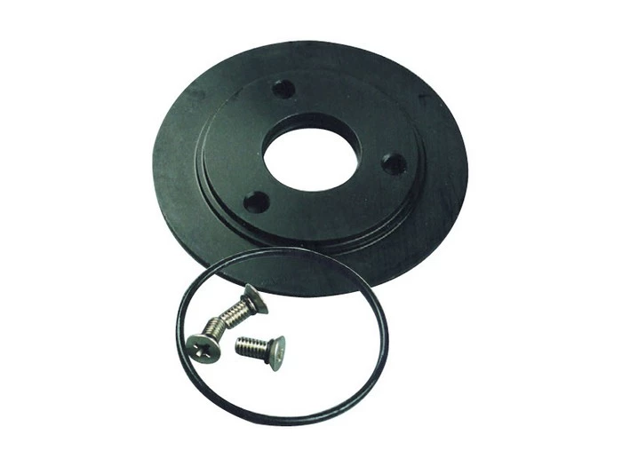 SeaStar Shaft Seal Cover - Heavy Duty 3 SeaStar Shaft Seal Cover - Heavy Duty