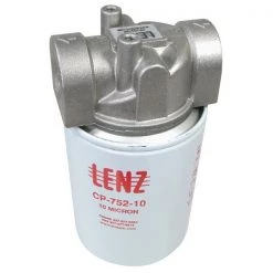 SeaStar Filter Assembly