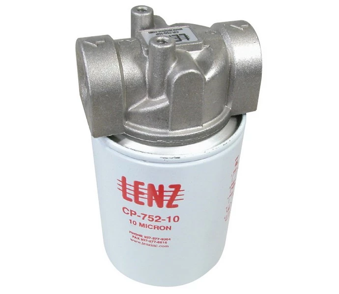 SeaStar Filter Assembly 3 SeaStar Filter Assembly