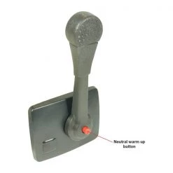 SeaStar B700Ss Side Mount Control