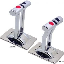 SeaStar Straight Handle Control