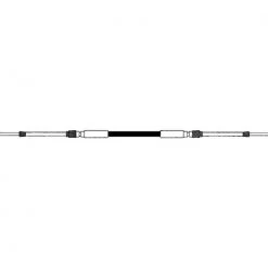 SeaStar Cc230 Standard Control Cable - 1.83M (6)