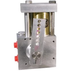 SeaStar Throttle Save