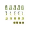 SeaStar Reservalve Single Engine Fitting Kit 2 SeaStar Reservalve Single Engine Fitting Kit -Shakespeare Marine Shop 115577 1 pc