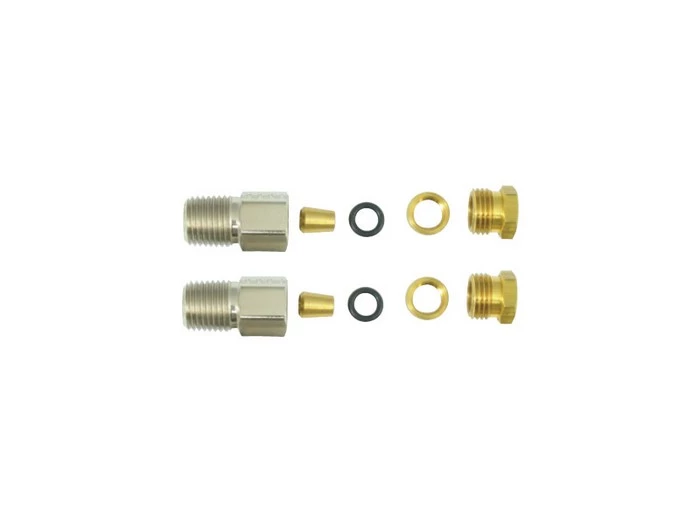 SeaStar Engine Control Fitting Kit 3 SeaStar Engine Control Fitting Kit