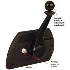 SeaStar Mv-3 Standard Control