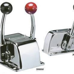 SeaStar Single S Control (Single Lever)