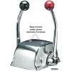 SeaStar Twin SR Top Mount Engine Control 2 SeaStar Twin SR Top Mount Engine Control -Shakespeare Marine Shop 115595 1 pc