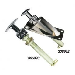 SeaStar DC Control - Reference No. 301916