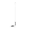 Shakespeare Marine Shakespeare Classic AM/FM Marine Antenna 0.9m 1 Shakespeare Marine Shakespeare Classic AM/FM Marine Antenna 0.9m -Shakespeare Marine Shop 119347 1
