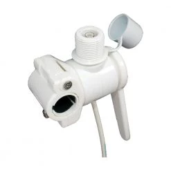 Shakespeare Marine Shakespeare QuickConnect - Ratchet Rail Mount