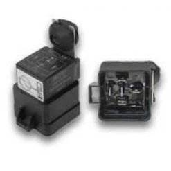 SeaStar Relay Replacement