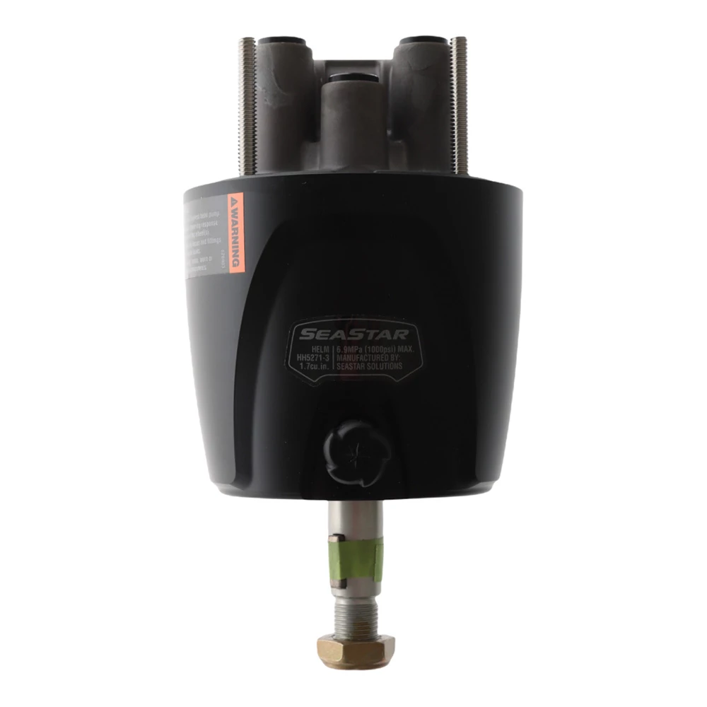 SeaStar Front Mount Hydraulic Steering Kit 5 SeaStar Front Mount Hydraulic Steering Kit - Image 4