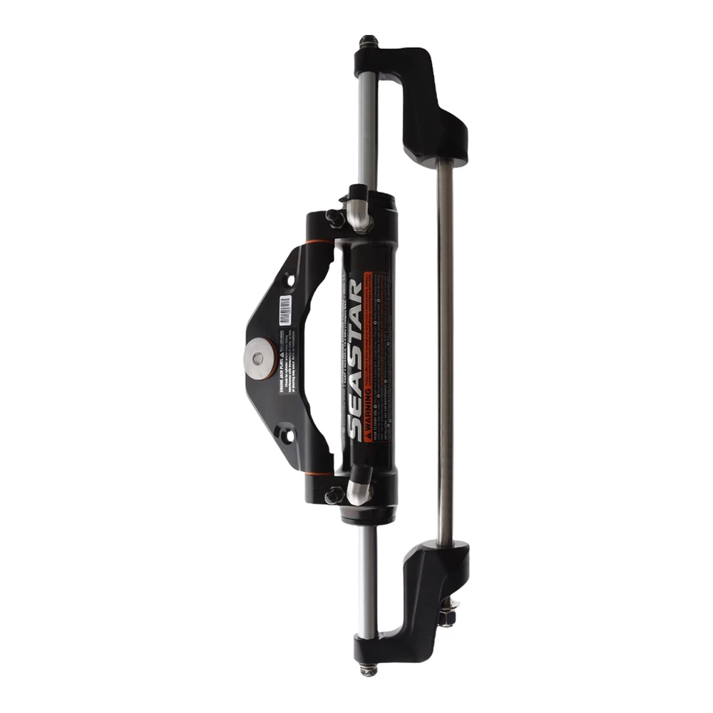 SeaStar Front Mount Hydraulic Steering Kit 8 SeaStar Front Mount Hydraulic Steering Kit - Image 7