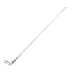 Shakespeare Marine Shakespeare 5104 3dB VHF Antenna 4ft With RG5815ft