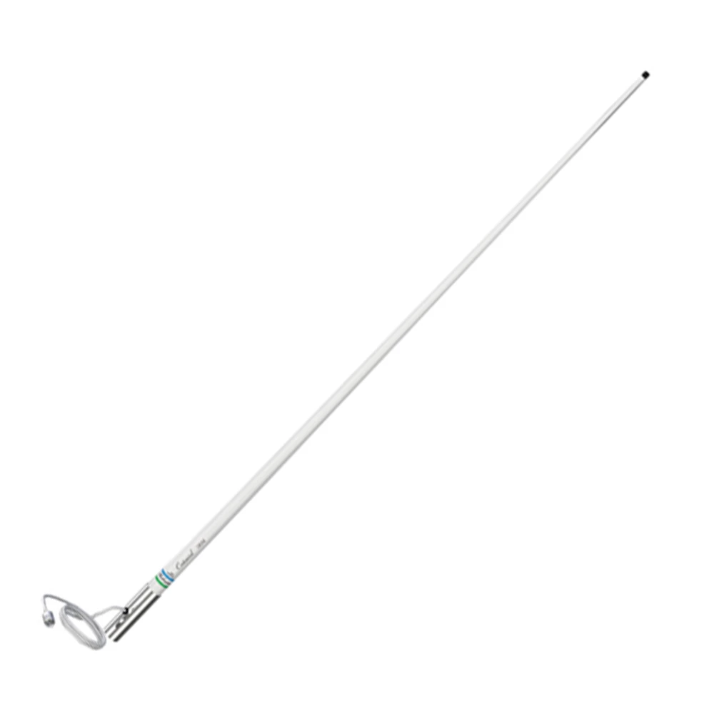 Shakespeare Marine Shakespeare 5104 3dB VHF Antenna 4ft With RG5815ft 3 Shakespeare Marine Shakespeare 5104 3dB VHF Antenna 4ft With RG5815ft