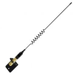 Shakespeare Marine Shakespeare 5216 Lightweight Sailboat Antenna 15in Black
