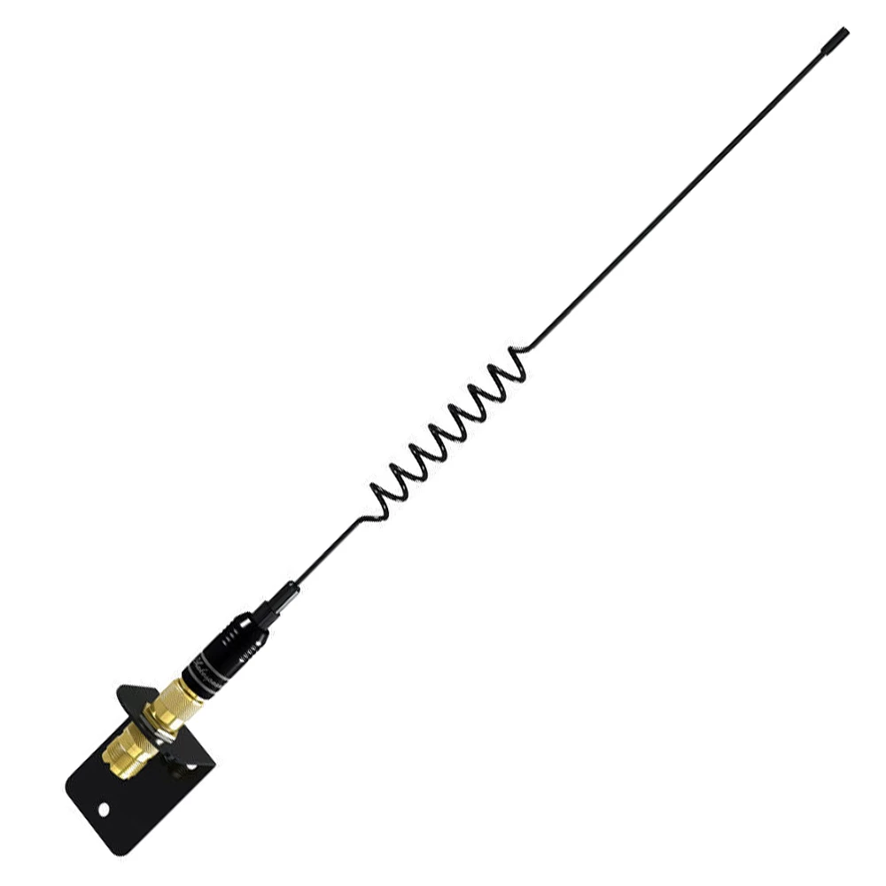 Shakespeare Marine Shakespeare 5216 Lightweight Sailboat Antenna 15in Black 3 Shakespeare Marine Shakespeare 5216 Lightweight Sailboat Antenna 15in Black