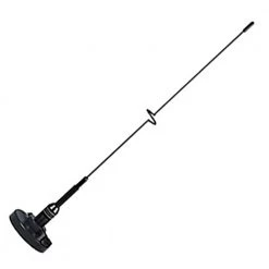 Shakespeare Marine Shakespeare 5218 VHF Antenna 19in Black With Magnetic Mount