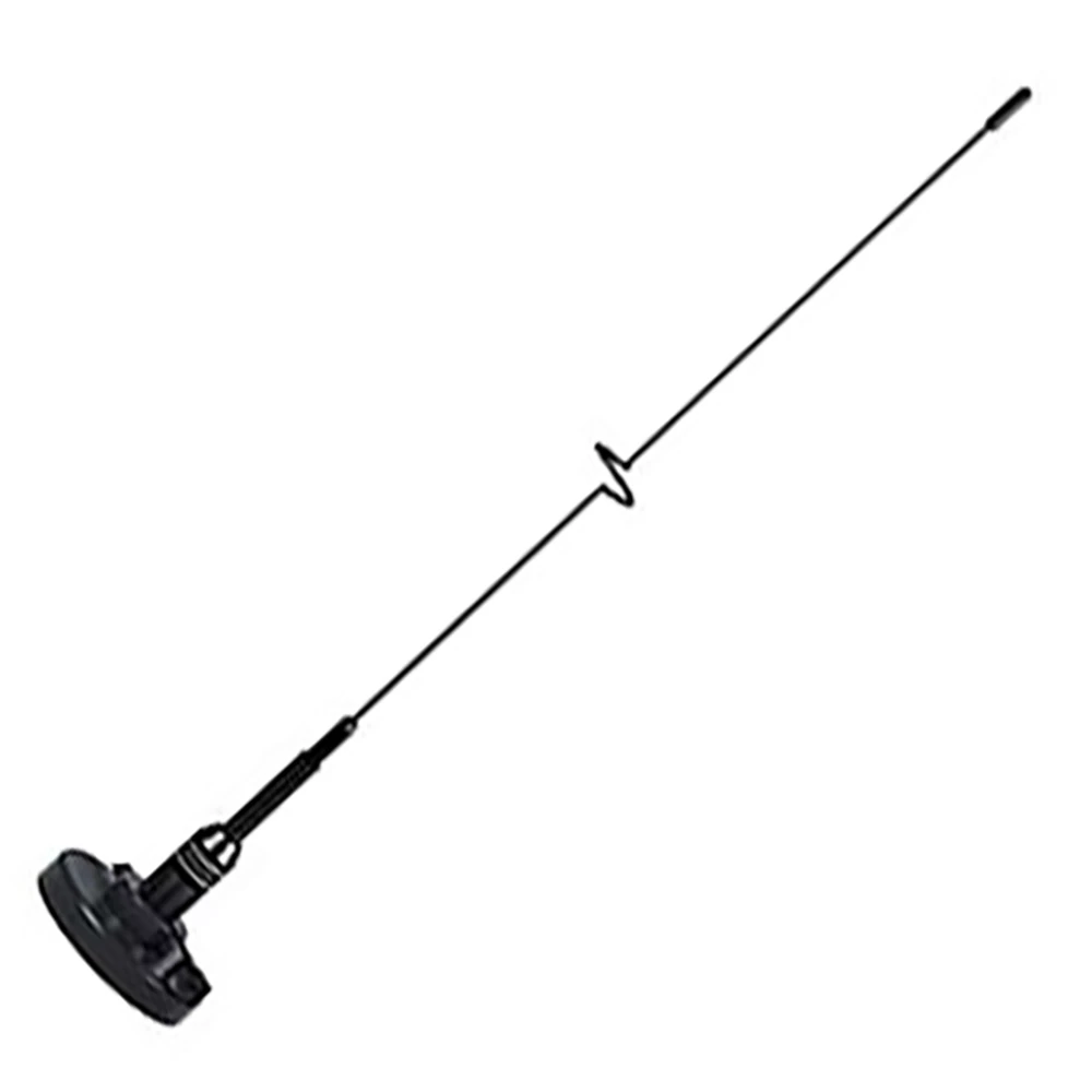 Shakespeare Marine Shakespeare 5218 VHF Antenna 19in Black With Magnetic Mount 3 Shakespeare Marine Shakespeare 5218 VHF Antenna 19in Black With Magnetic Mount