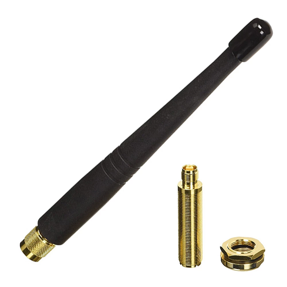 Shakespeare Marine Shakespeare 5912 Quick Connect VHF Antenna 7in With Cowl Mount 3 Shakespeare Marine Shakespeare 5912 Quick Connect VHF Antenna 7in With Cowl Mount