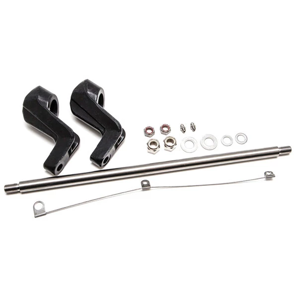 Seastar Solutions Support Bracket Kit For Outboard Pivot Cylinder 3 Seastar Solutions Support Bracket Kit For Outboard Pivot Cylinder
