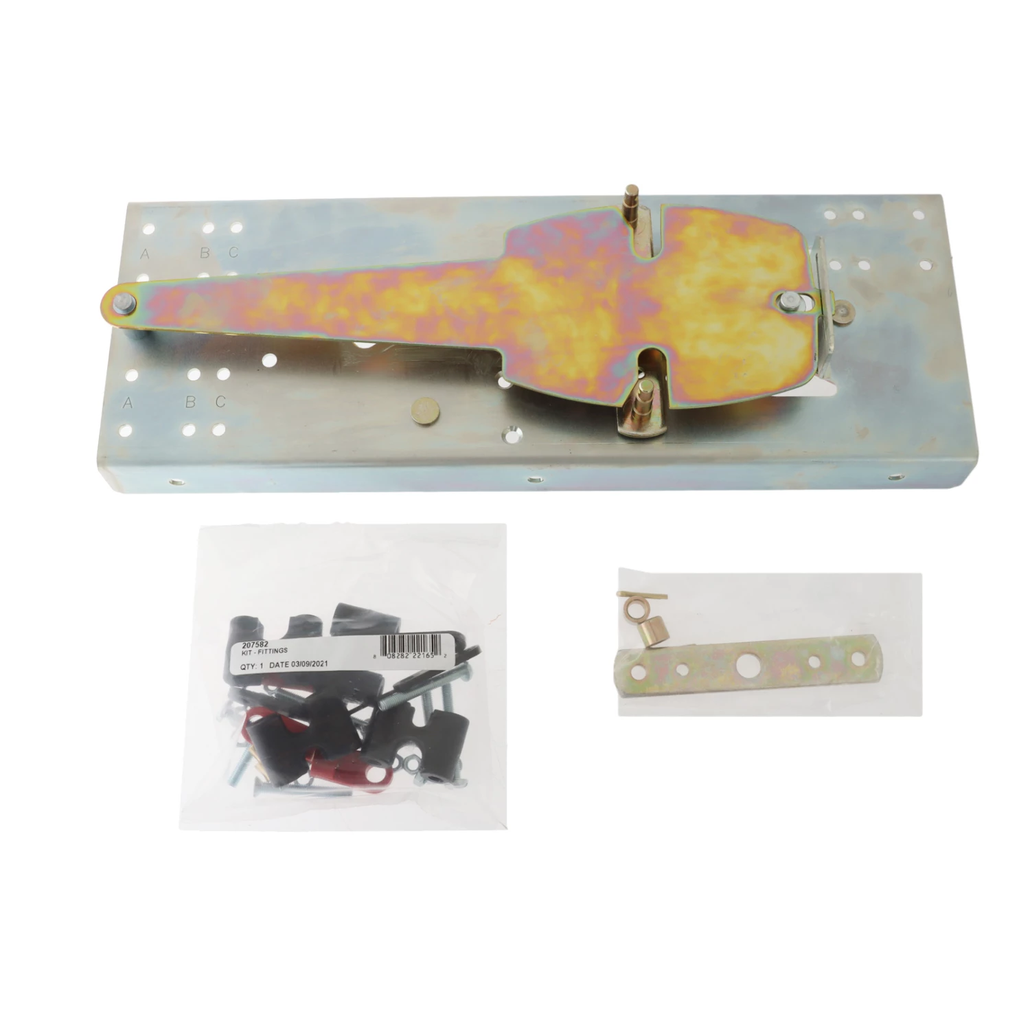 SeaStar Dual Station Exchanger Gearbox Unit 3 SeaStar Dual Station Exchanger Gearbox Unit - Image 2